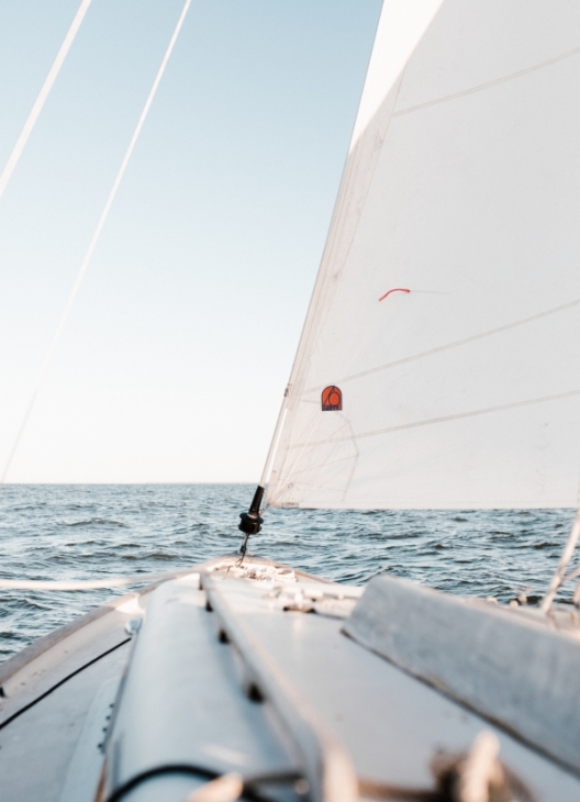 Marine survey